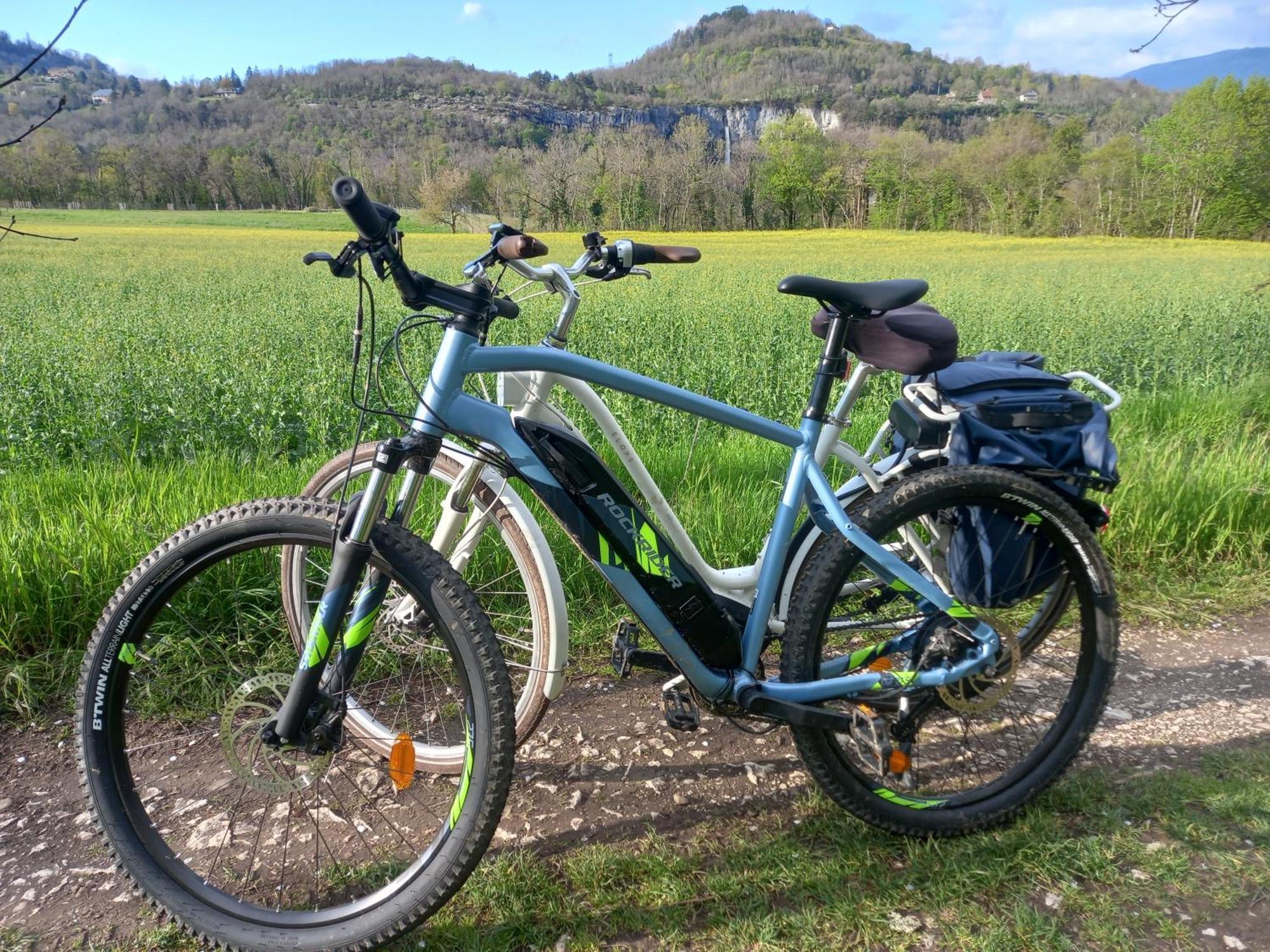 Champagne-en-Valromey Valreley, Chambres Et Table D'Hotes Eco-Friendly Avec Bain Nordique Au Sud Du Massif Du Jura المظهر الخارجي الصورة
